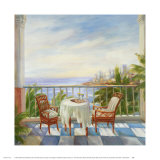 Buy Terrace View I at AllPosters.com