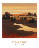 Evening Glow