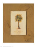 Buy Tropical Palm II at AllPosters.com