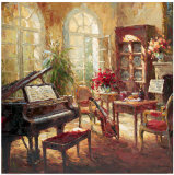 Buy Musical at AllPosters.com