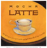 Mocha Latte