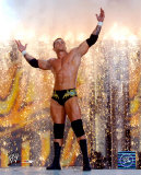 Randy Orton #132 - Entrance &copy;Photofile