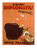 Diplomate Cigar
