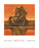 Buy Shades of Fall I at AllPosters.com
