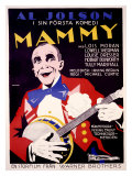 Al Jolson, Mammy