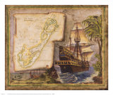 Western Atlantic I