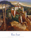 Buy Tuscan Sunset at AllPosters.com