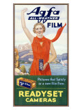 Buy AGFA, All Weather Camera Film at AllPosters.com