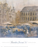 Buy Travelers Journal IV at AllPosters.com