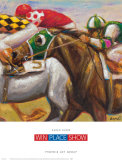 Buy Win Place Show at AllPosters.com