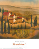 Buy Montalcino I at AllPosters.com