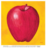 Buy Apple on Lemon at AllPosters.com