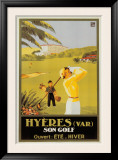 Hyeres Son Golf