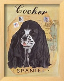 Cocker Spaniel