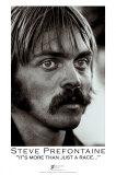 Steve Prefontaine, Portrait
