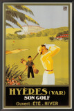 Hyeres Son Golf