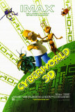 Cyber World 3D