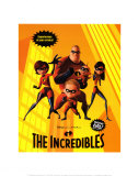 The Incredibles
