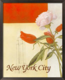 Buy New York Floral Views at AllPosters.com