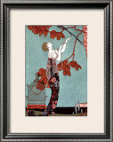 Fashion Illustration, 1914