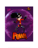 The Incredibles: Violet