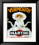 Buy Martini Rossi & Torino at AllPosters.com