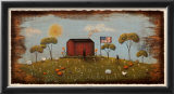 Buy The Red Schoolhouse at AllPosters.com