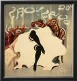 Le Frou-Frou