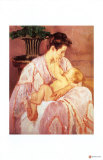 Buy Mother and Child at AllPosters.com