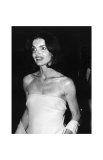 Buy Jacqueline in Dress at AllPosters.com