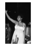 Aretha Franklin, the Queen of Soul