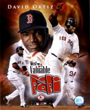 David Ortiz MVPAPI 2004 &copy;Photofile