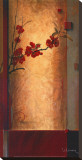 Blossom Tapestry II Art Print