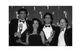 Buy The Cast of Seinfeld with Awards at AllPosters.com