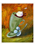 Dancing Coffee