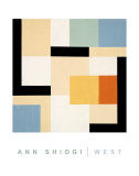 Buy West at AllPosters.com