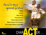 Good Friend