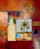 Palm Serenity I