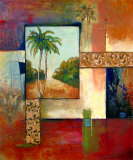 Palm Serenity II