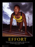 Effort