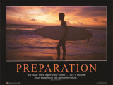 Buy Preparation at AllPosters.com