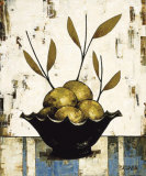 Pommes Vertes