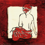 Red Fragrance II