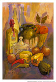 Mediterranean Kitchen III