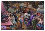 Buy Lenny's Lounge at AllPosters.com