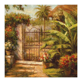 Buy Entrance to the Guesthouse at AllPosters.com