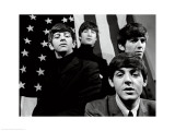 The Beatles, American Flag