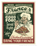 Buy Francos at AllPosters.com