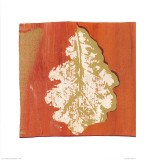 Autumn Leaves II