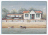 Maison de Vacances I